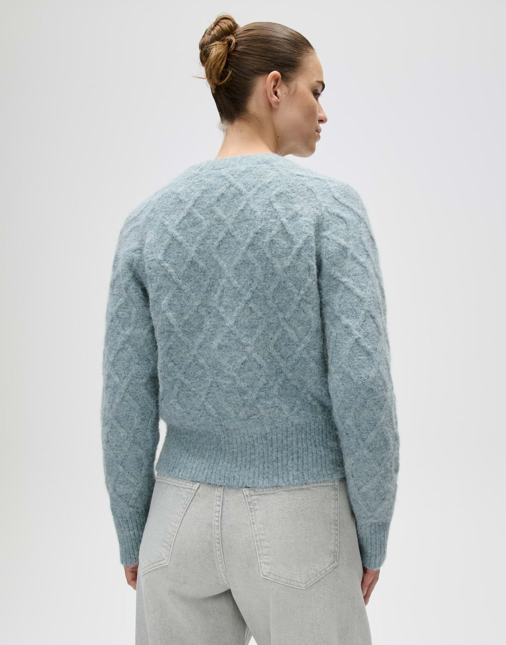Strickjacke Dable | Opus