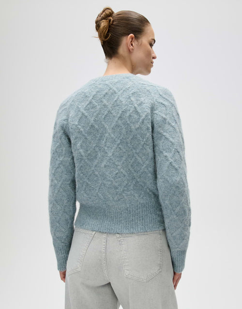 Strickjacke Dable | Opus