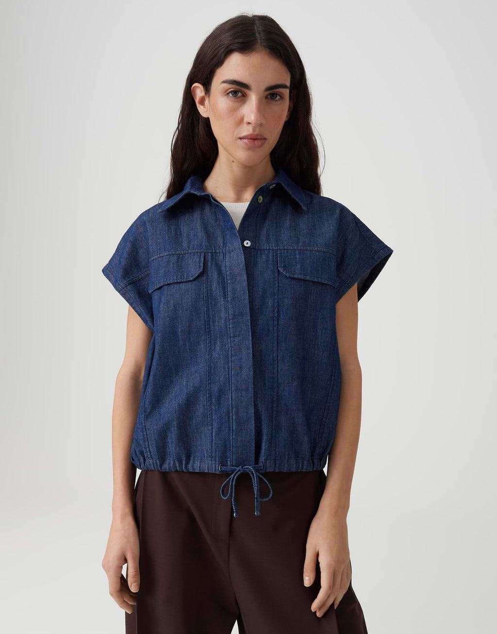 Bluse | Fulisma