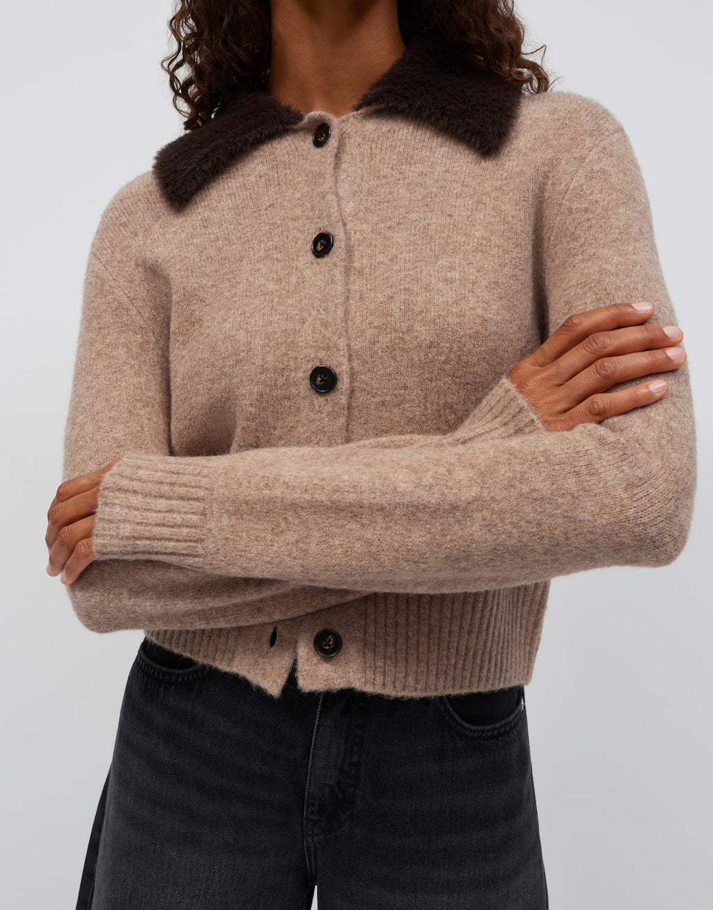 Strickjacke | Dofur