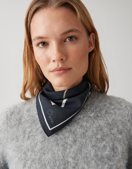 Acindie scarf