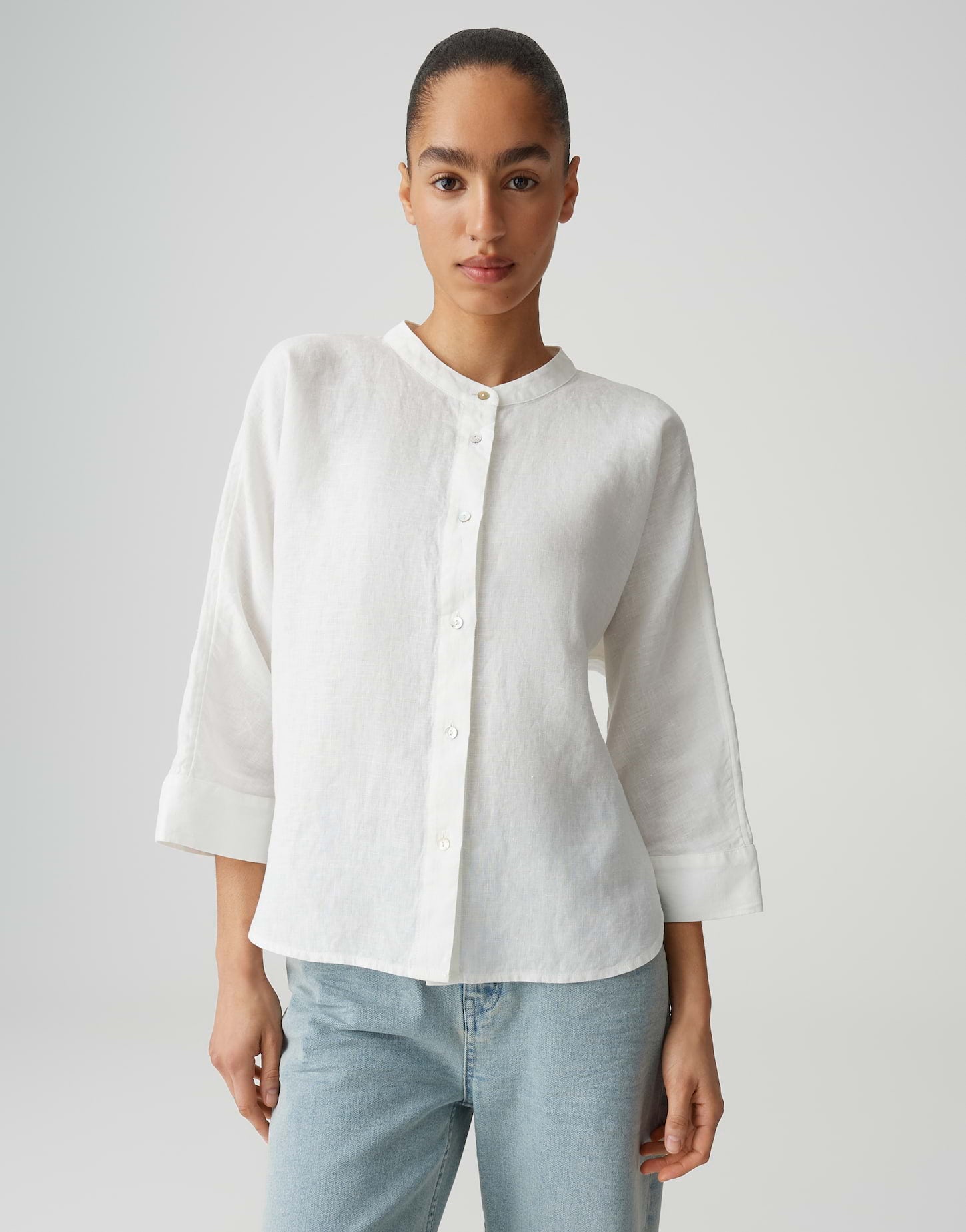 Bluse | Fulis