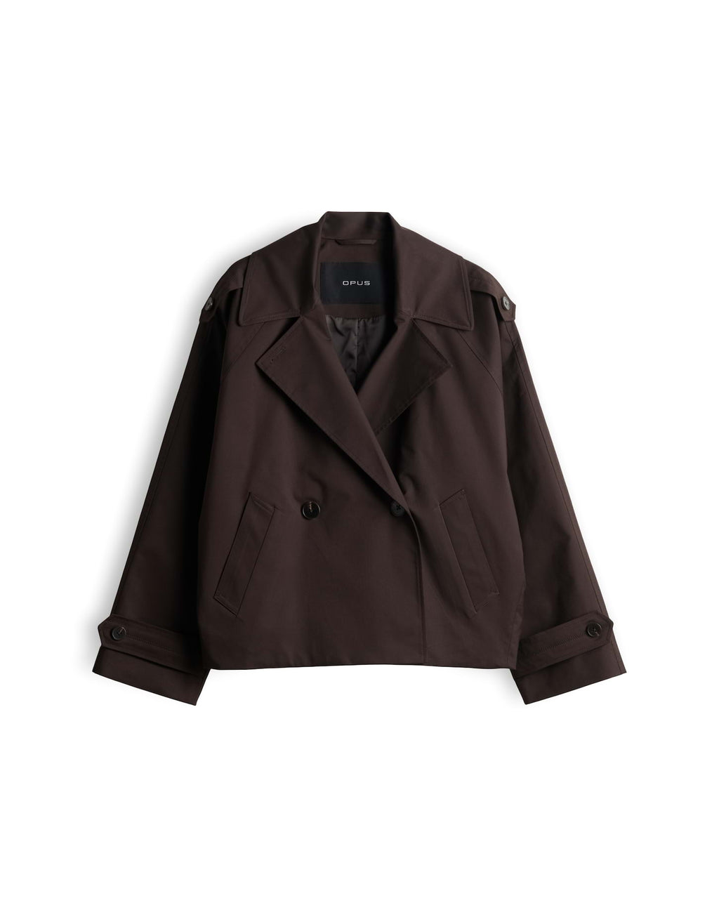 Jacke | Haweni