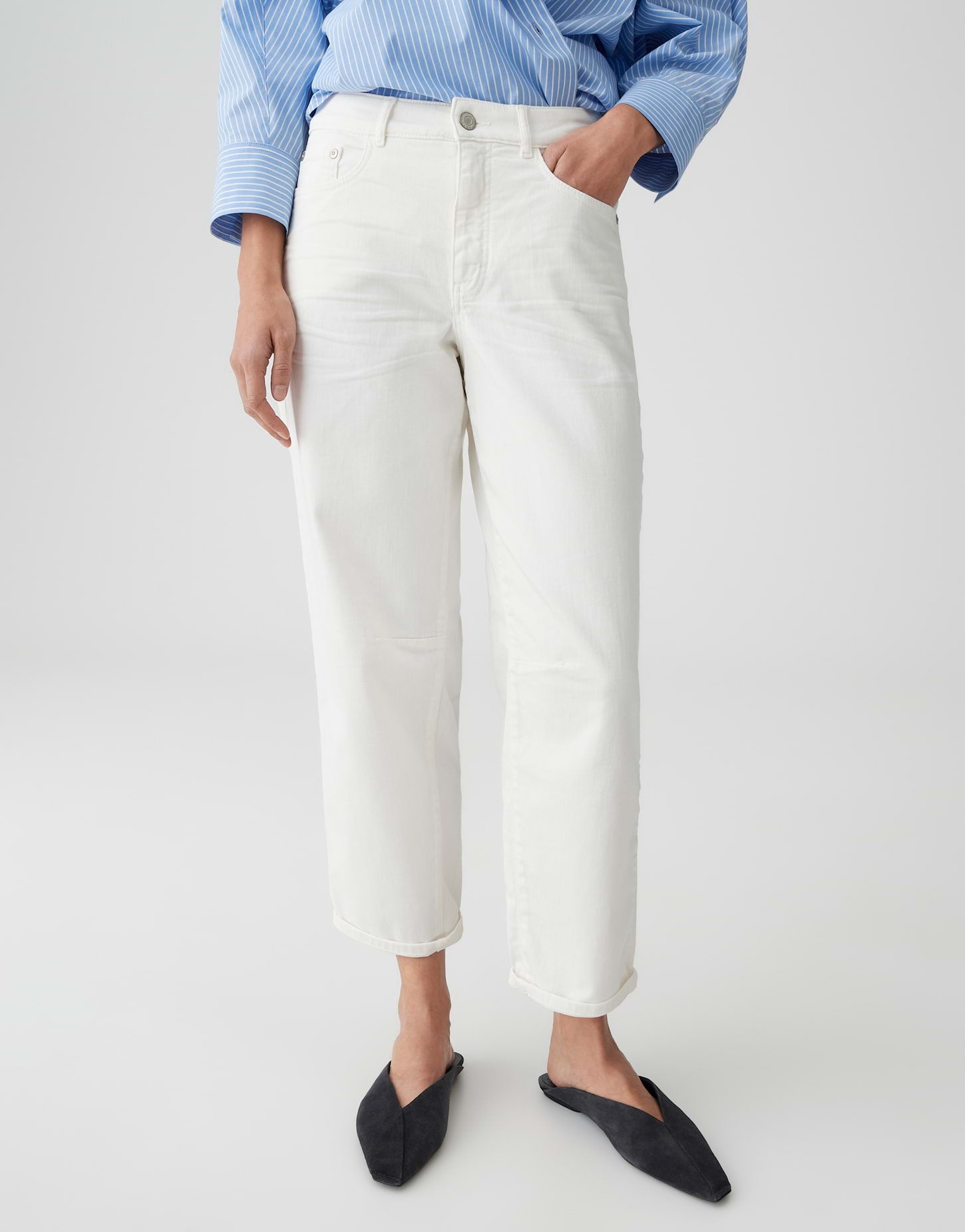 Jeans | Melly relax