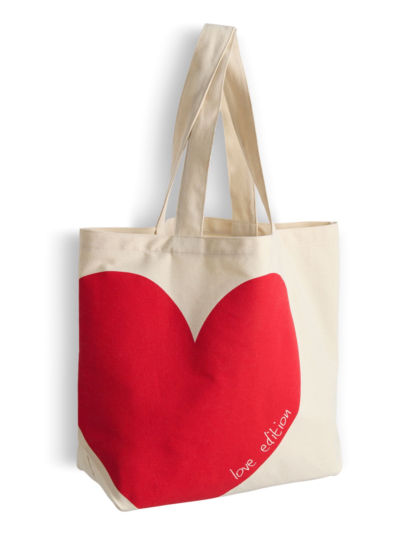 Tasche | love edition