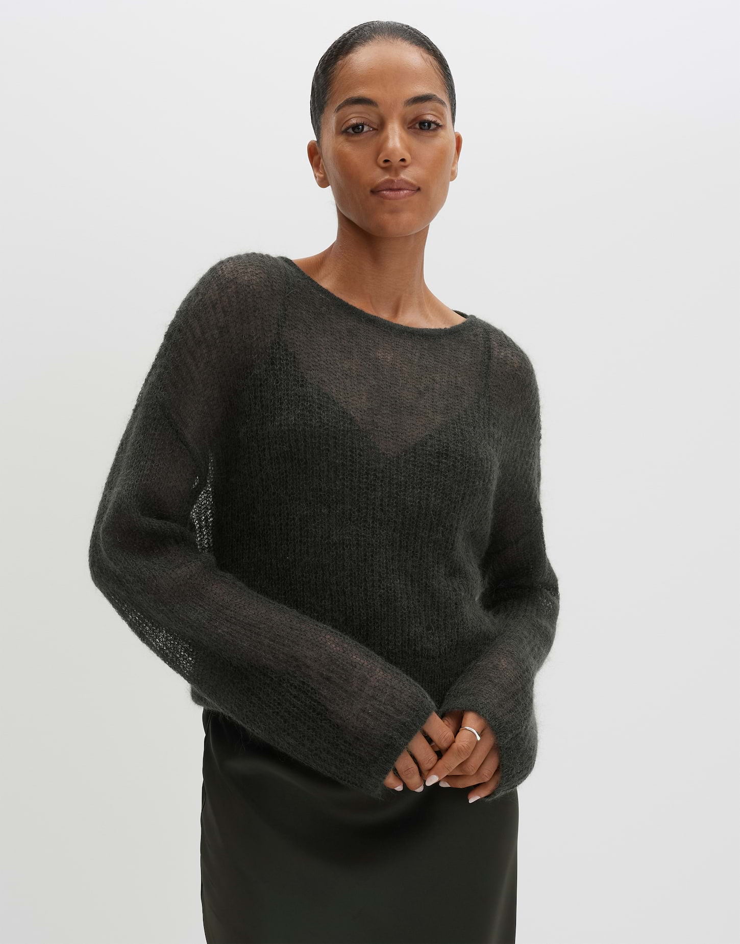 Pullover | Tivora