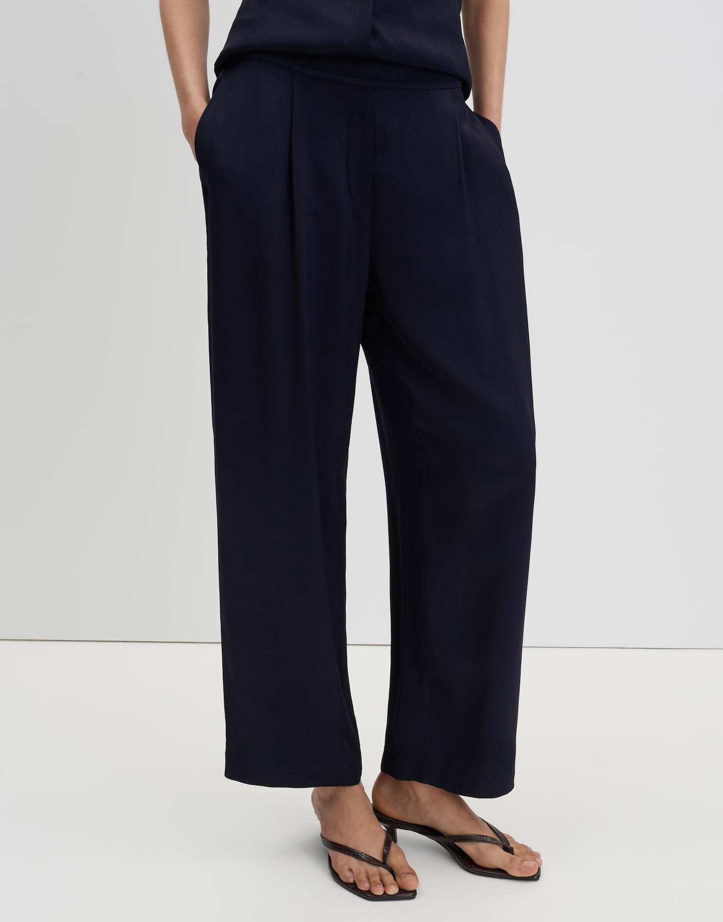 Hose | Cisilia pure