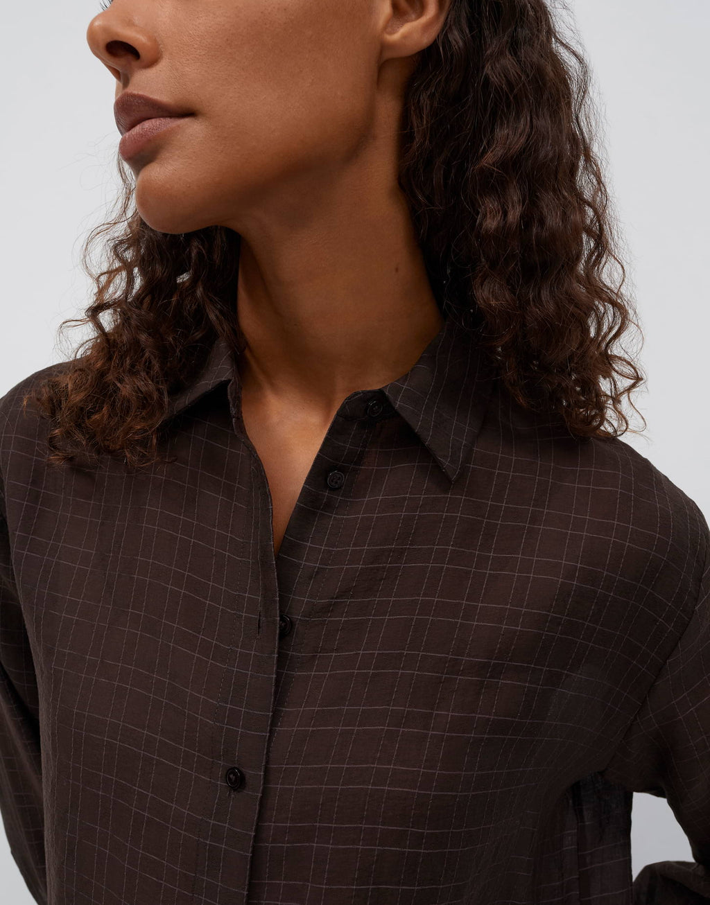 Bluse Fargyle | Opus