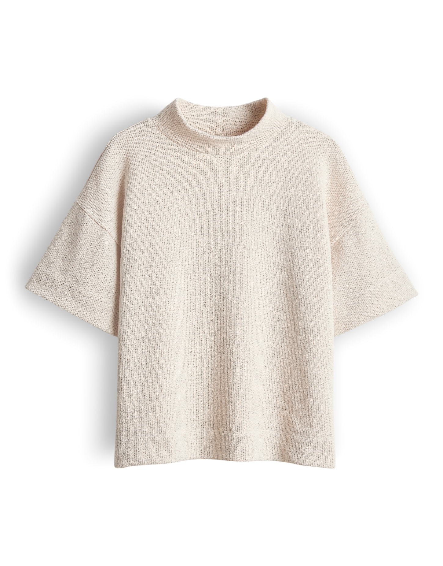 Kurzarmpullover | Umelo