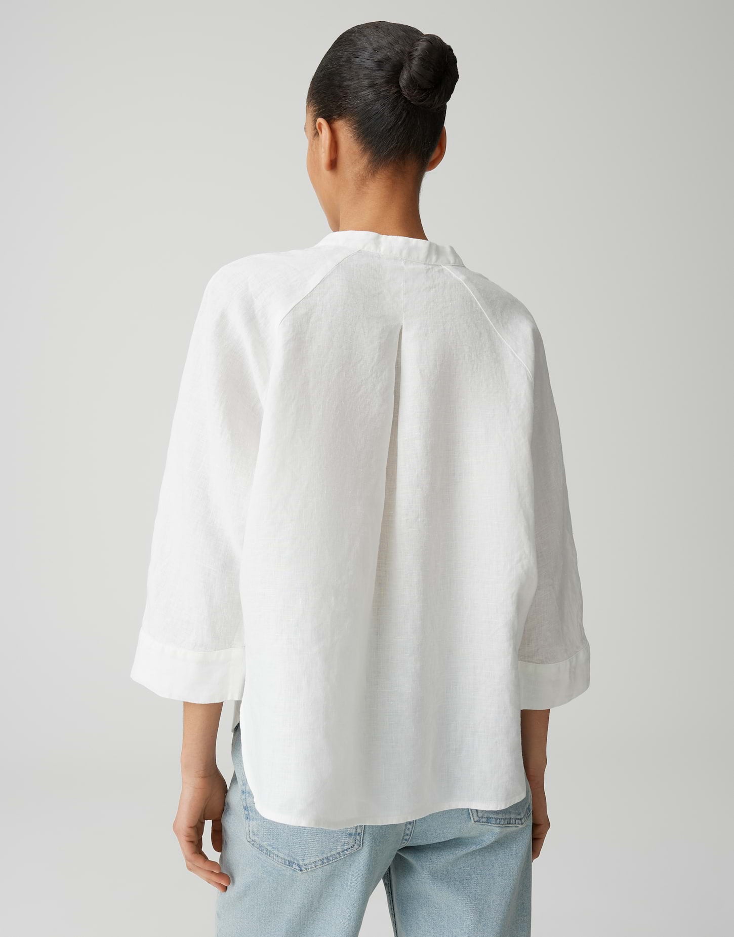Bluse | Fulis