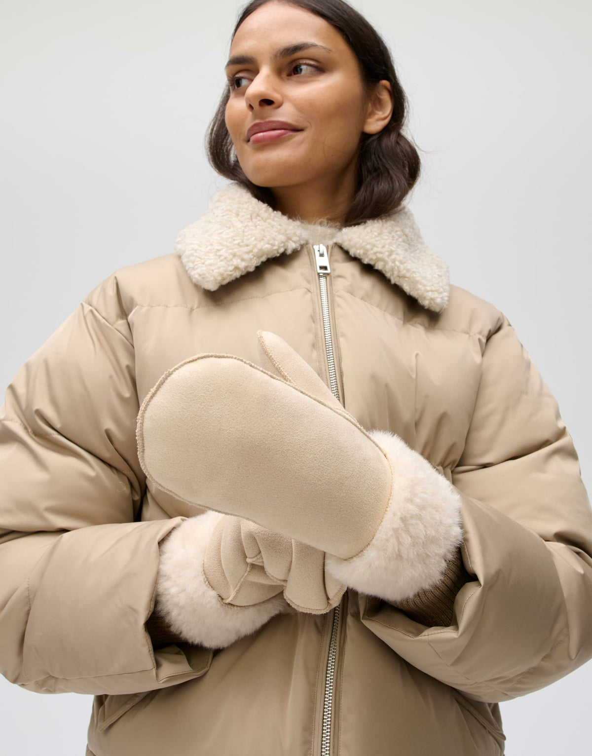 Fäustlinge Acarly gloves | Opus
