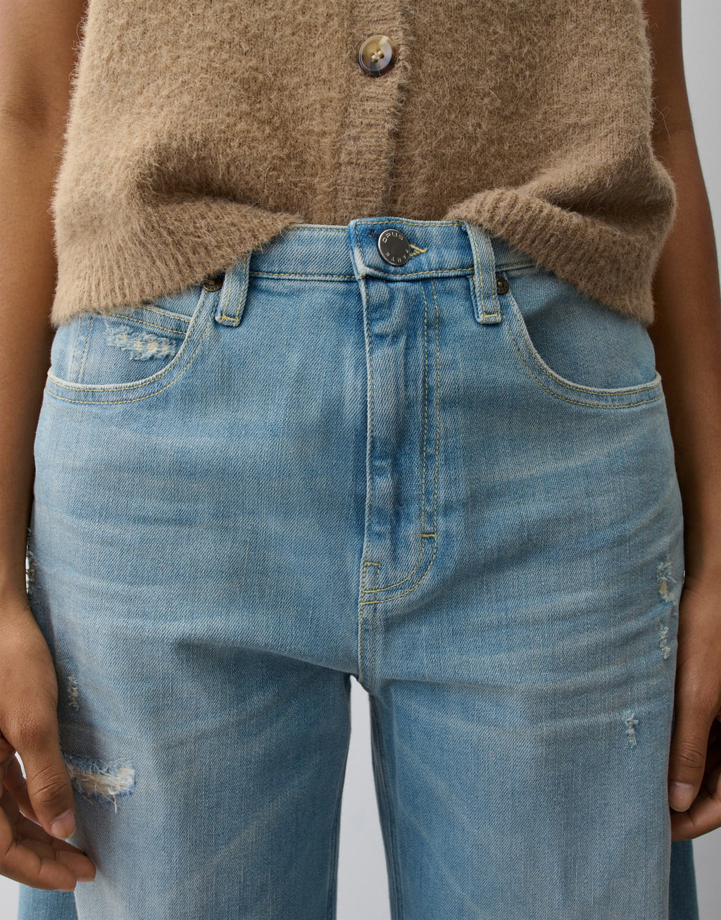 Jeans | Mari leap