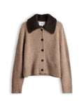Strickjacke | Dofur