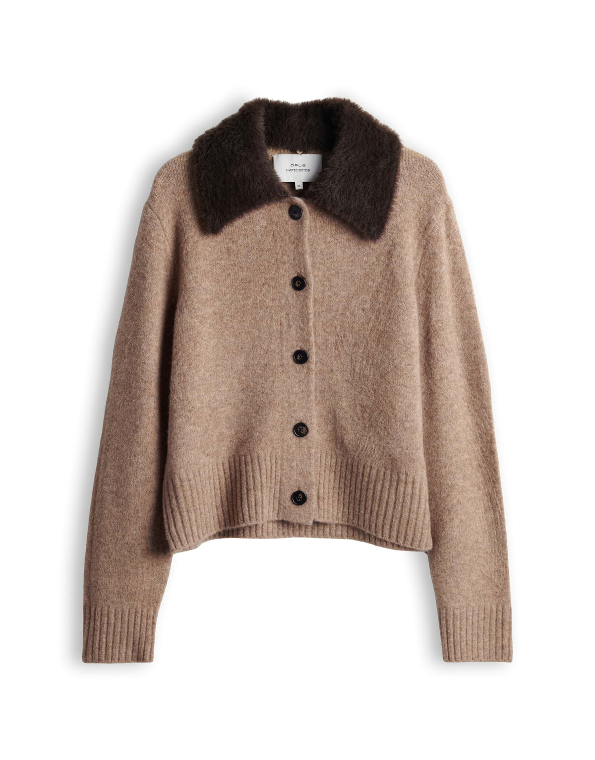 Strickjacke | Dofur