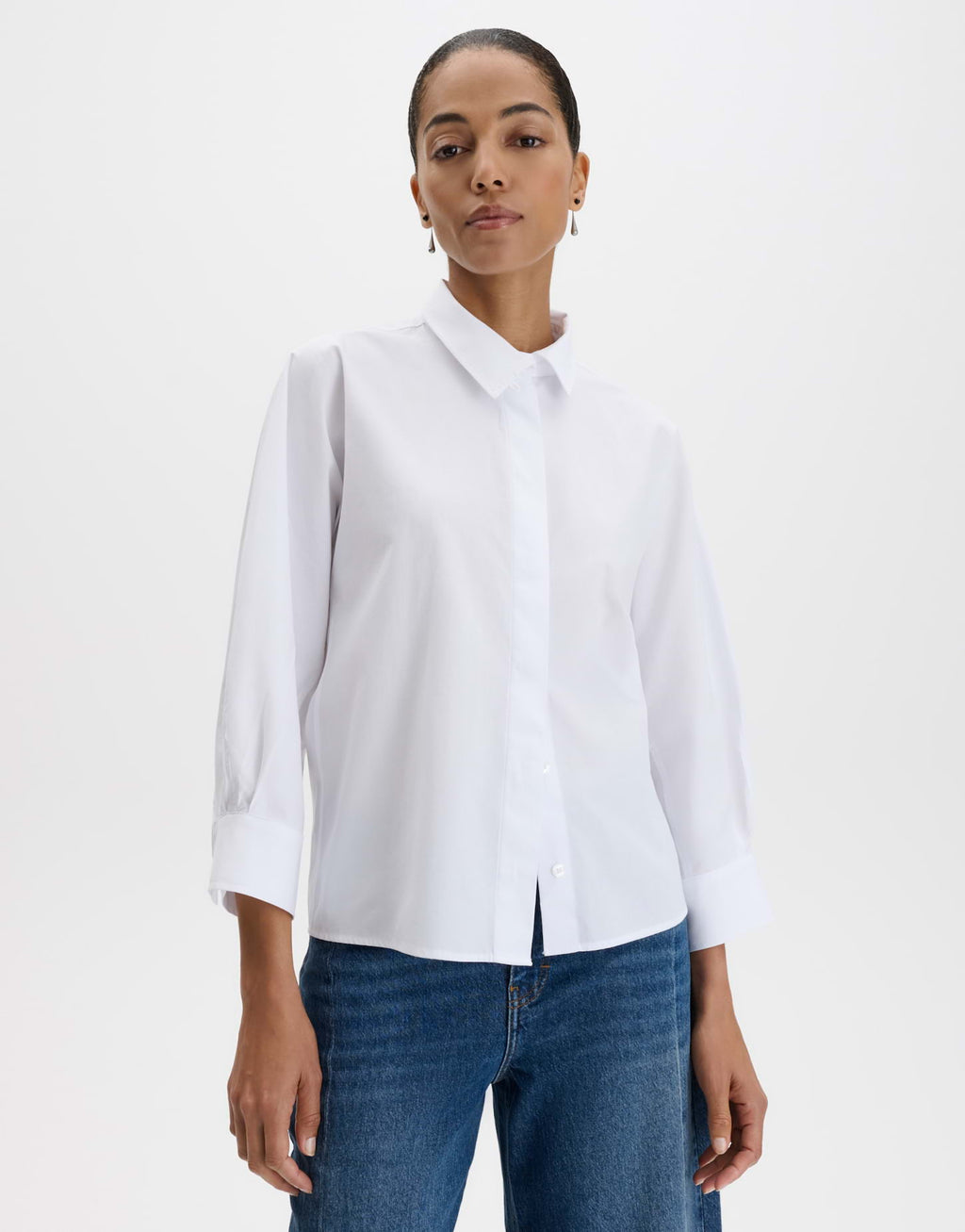Bluse | Zelma