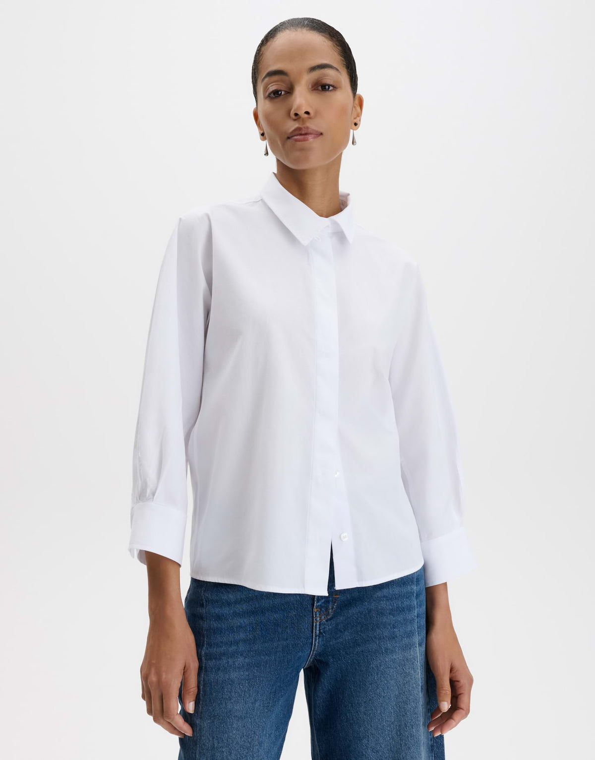 Bluse | Zelma