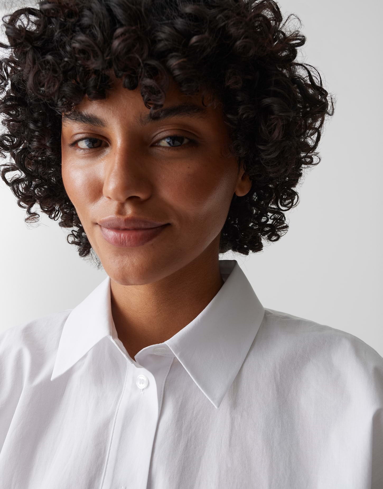 Bluse | Foreen