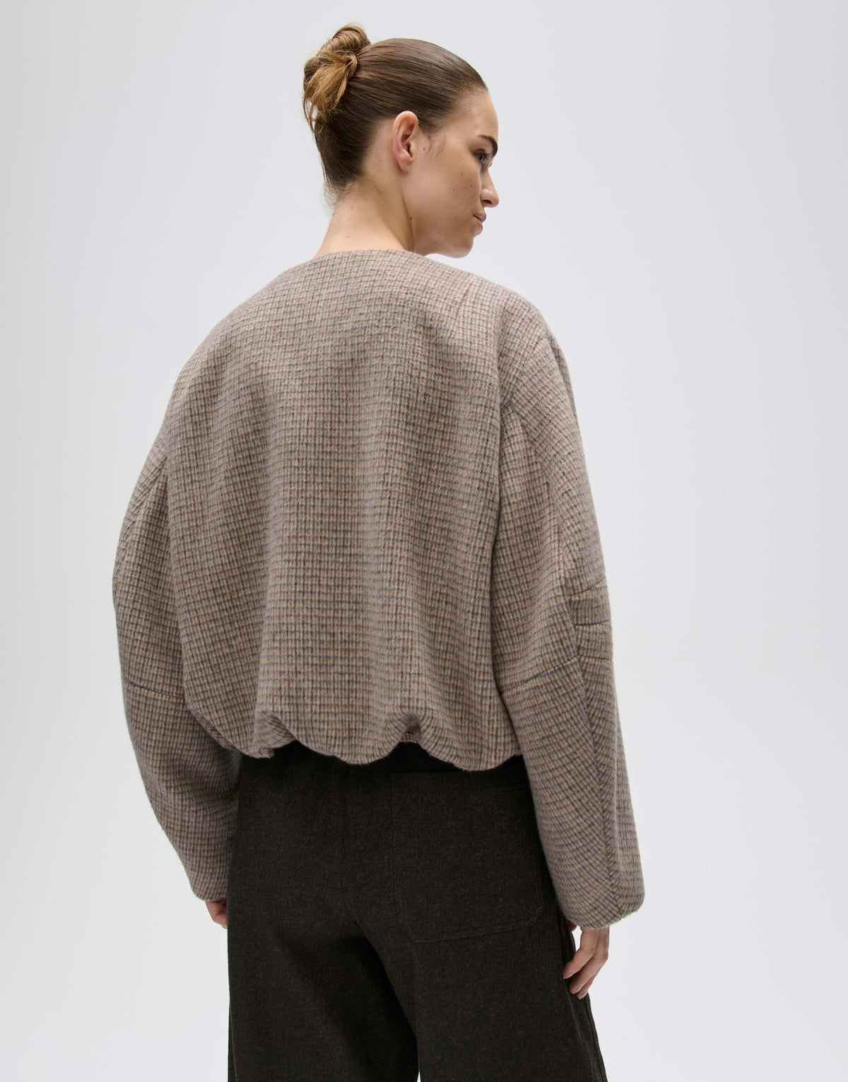 Jacke | Hessina