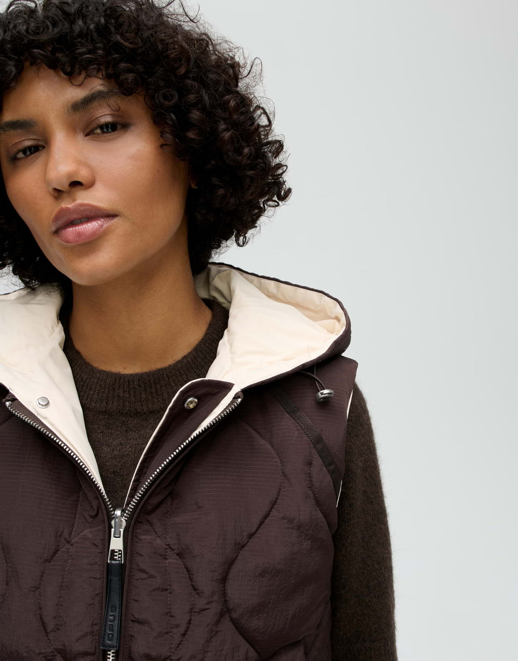 Wendejacke | Wesula