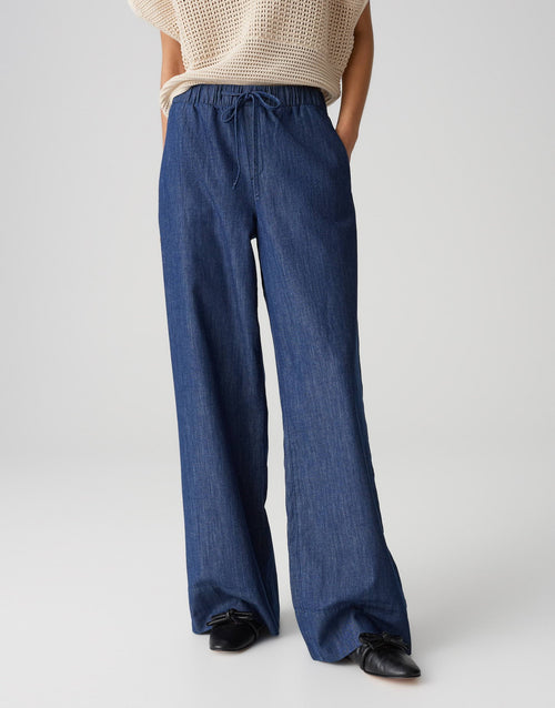 Melane denim
