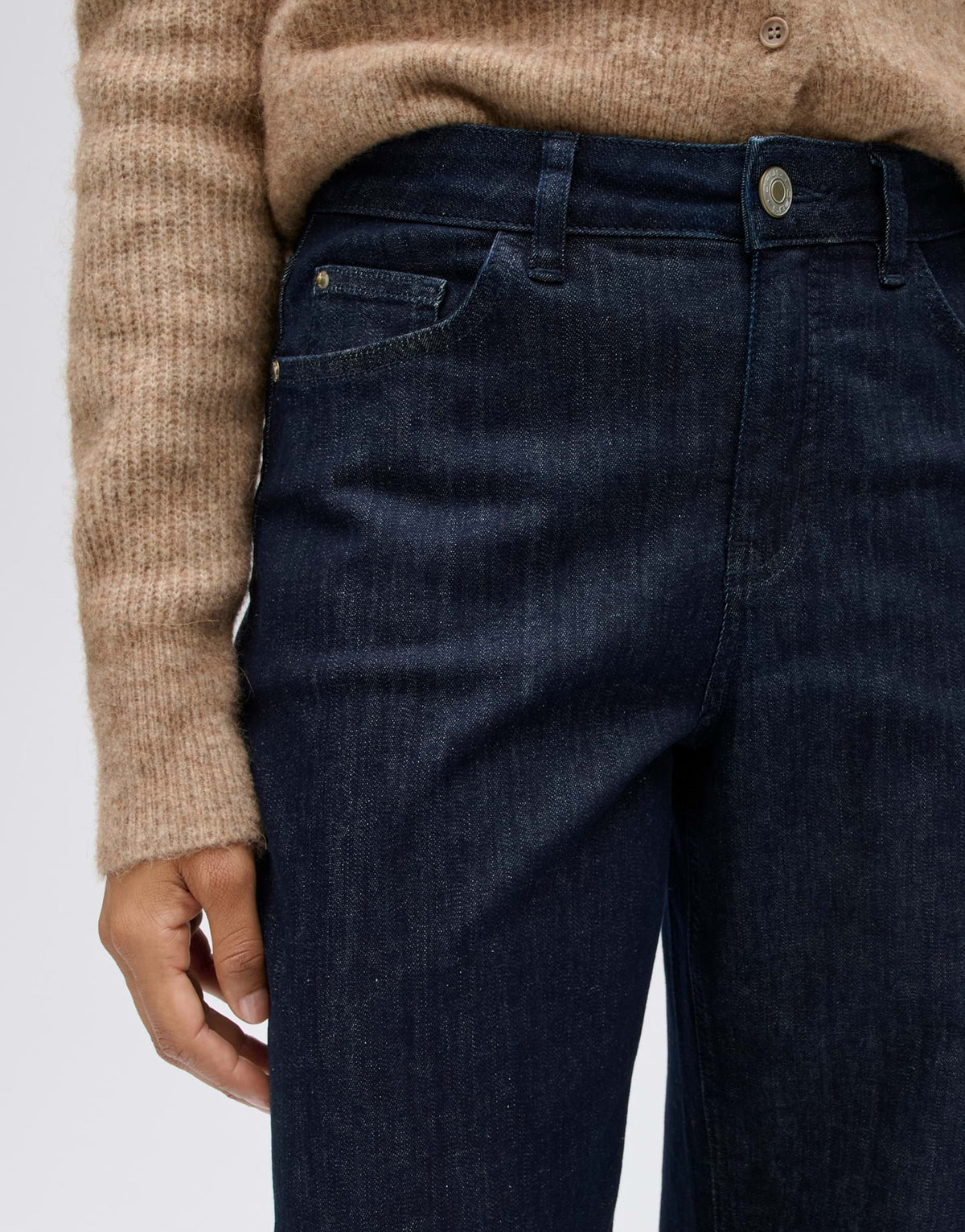 Jeans | Lolah heritage