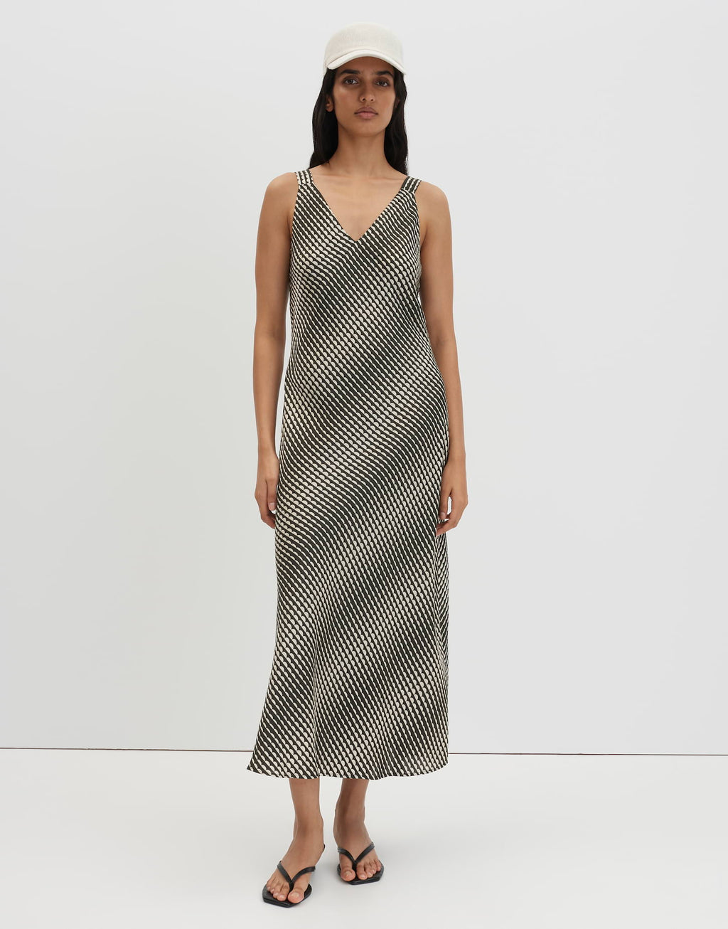 Kleid | Qova wave