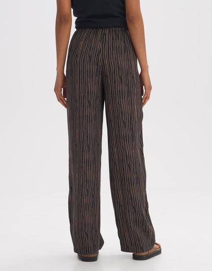 Manilo stripe