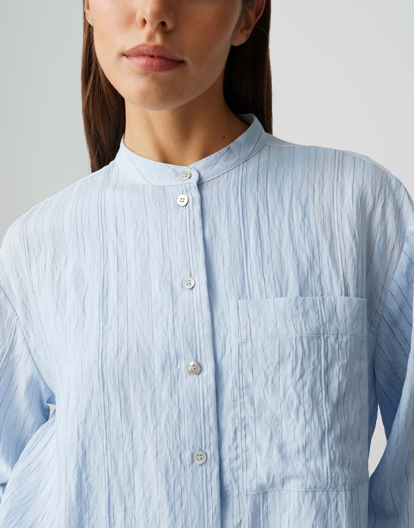 Bluse | Flaria