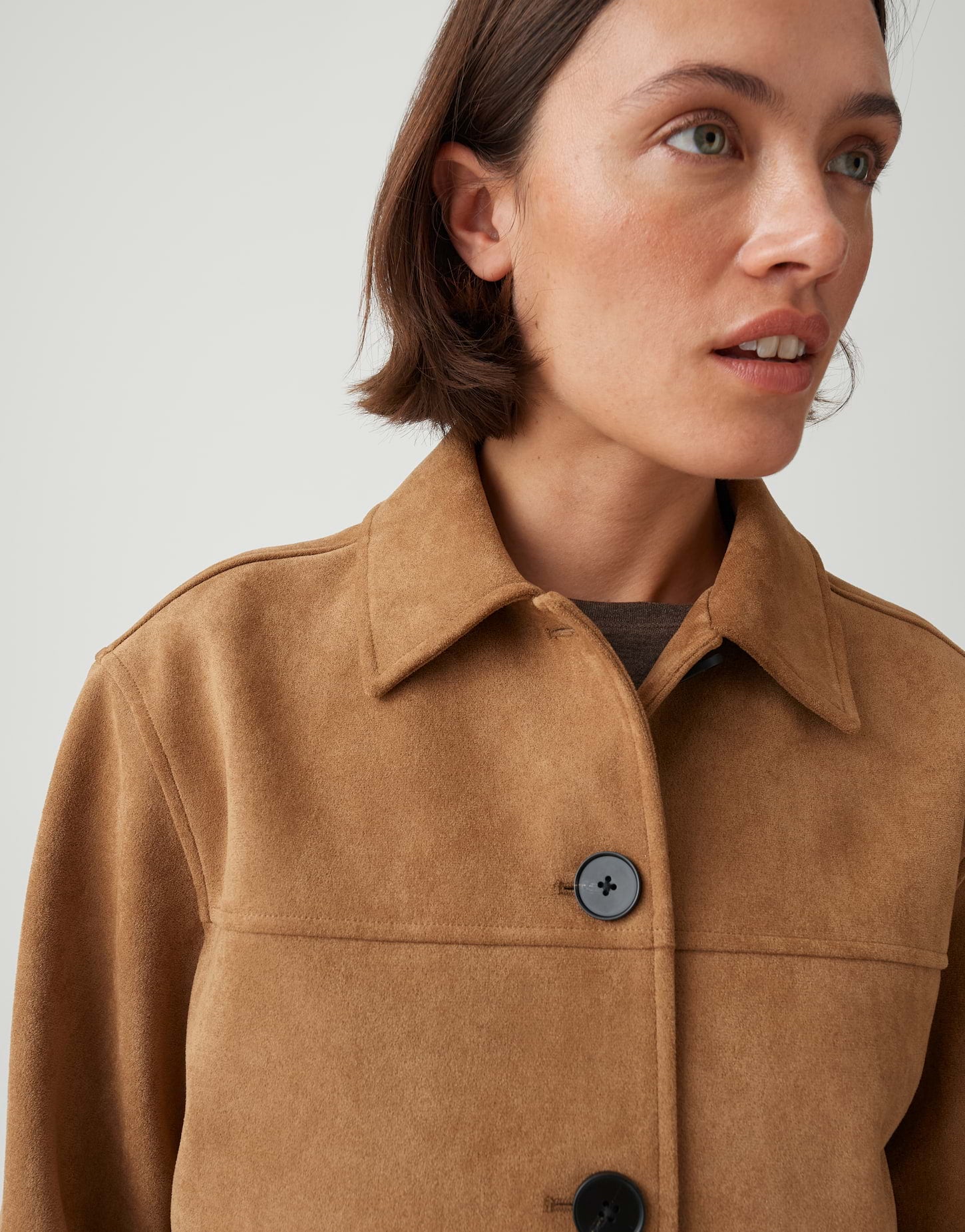 Jacke | Henso
