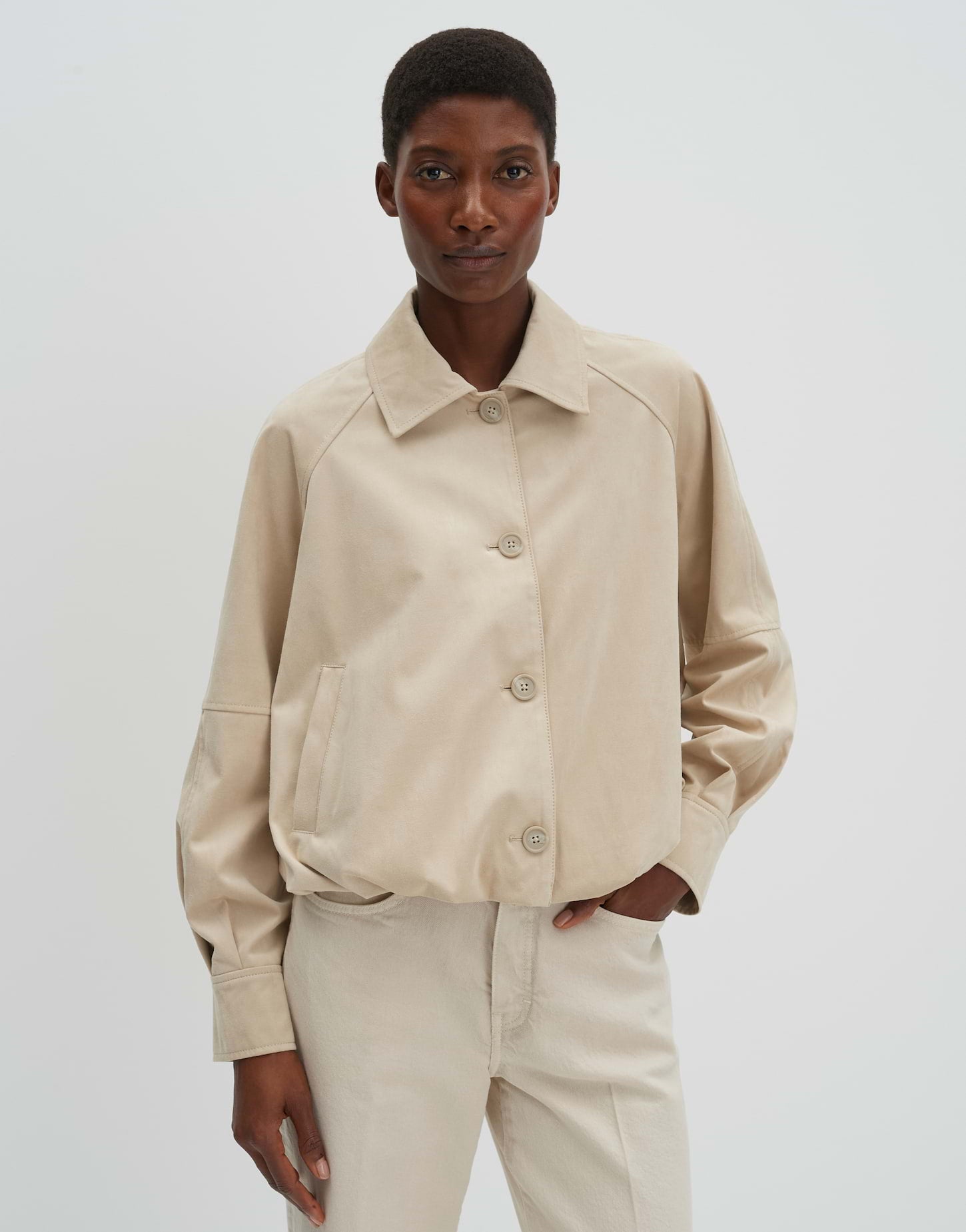 Jacke | Nayomi