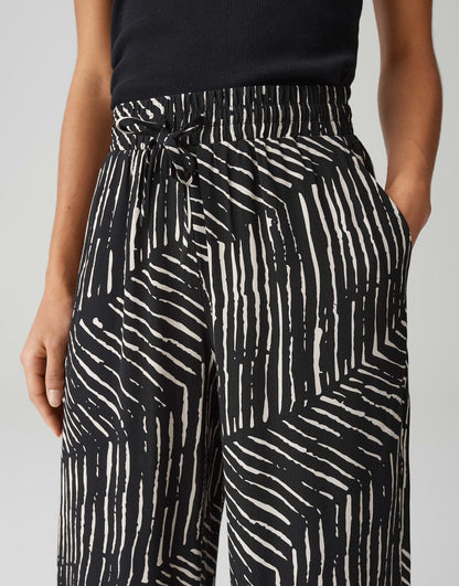 Marou palm leaves