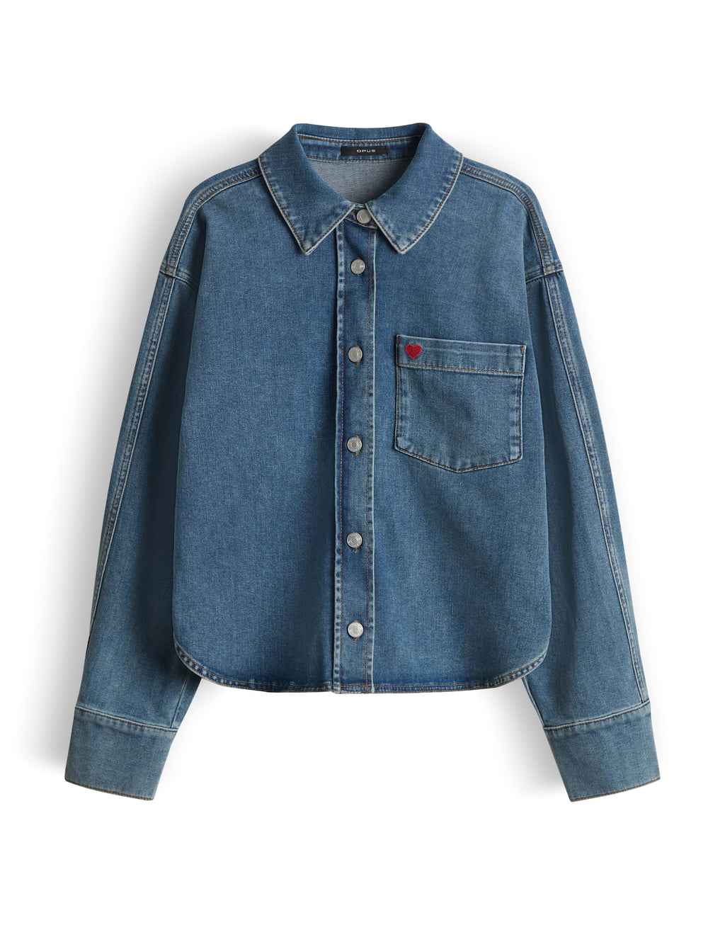 Bluse | Falentine