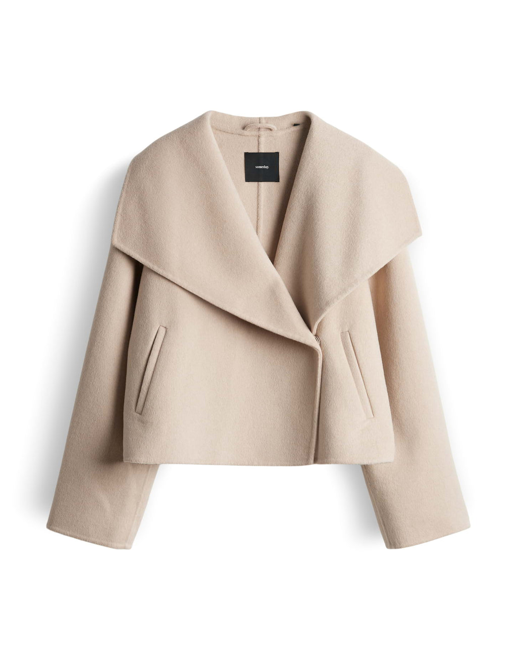 Jacke | Naria