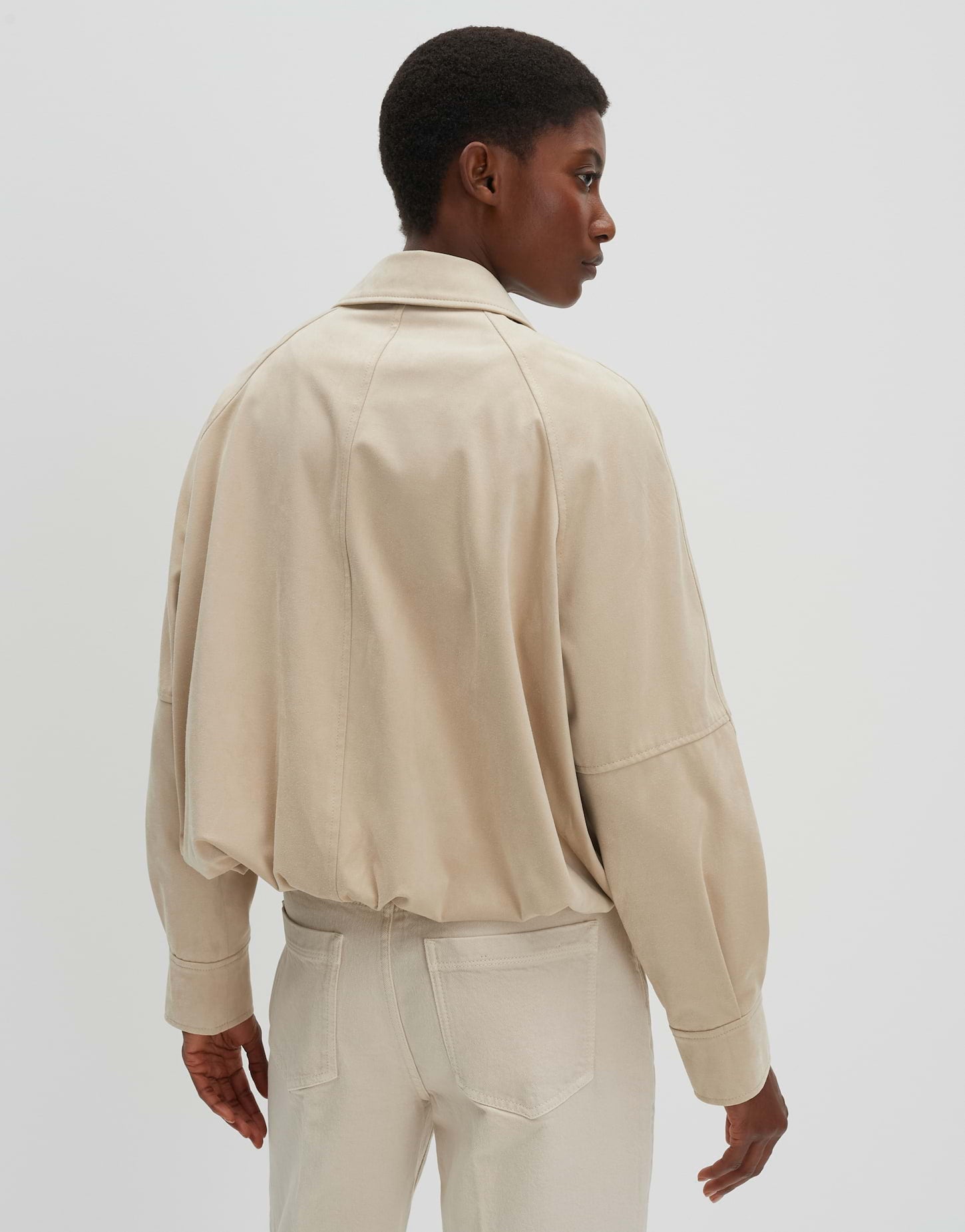 Jacke | Nayomi