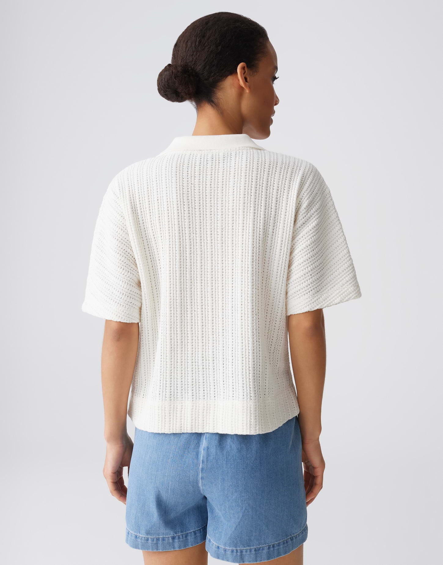Strickpolo | Sepoko