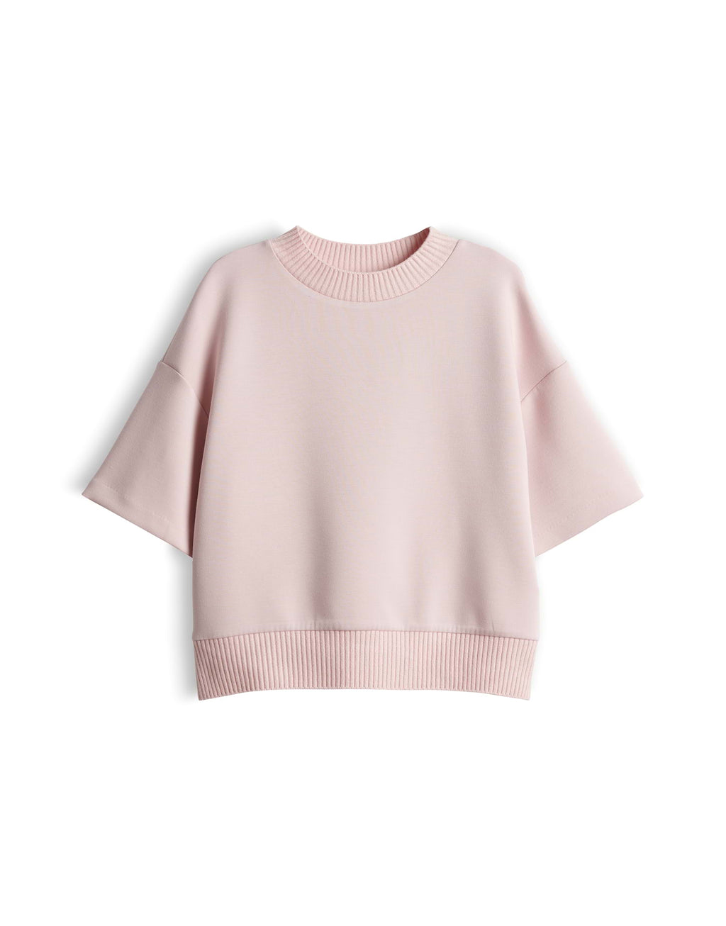 Kurzarmpullover | Galita