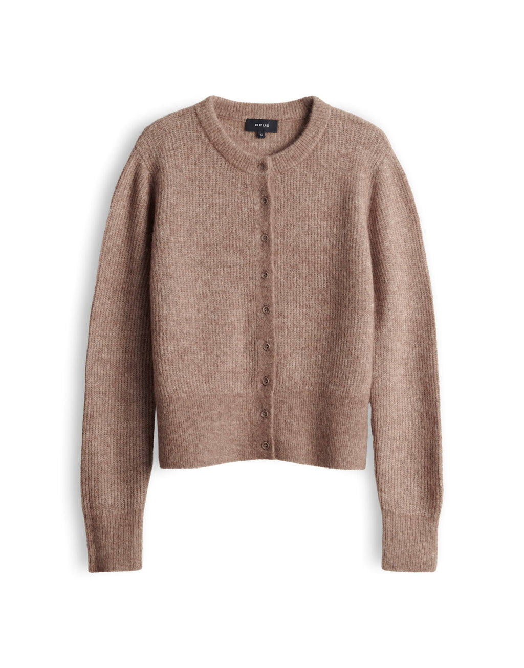 Strickjacke Dreni | Opus