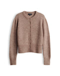 Strickjacke Dreni | Opus