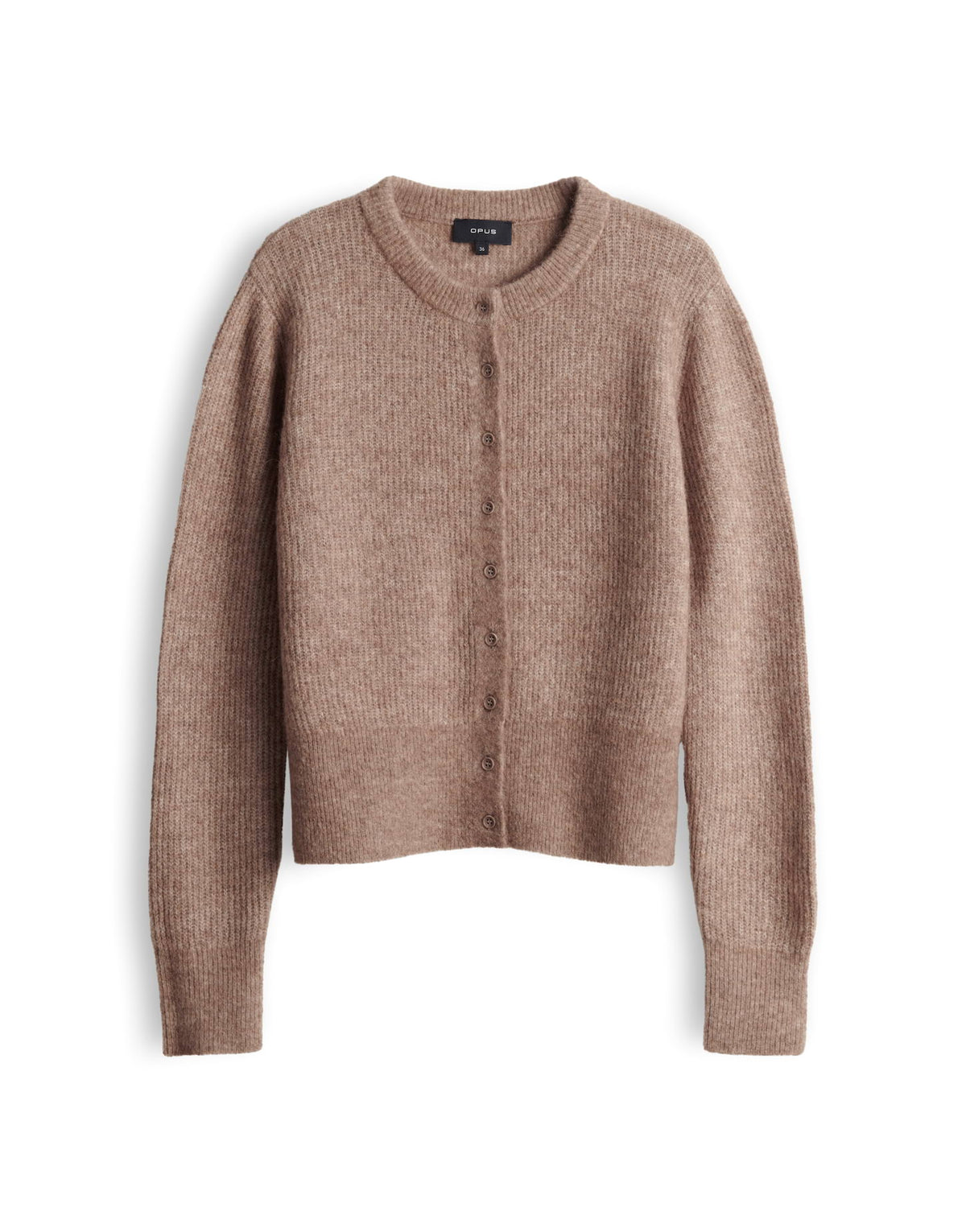 Strickjacke Dreni | Opus