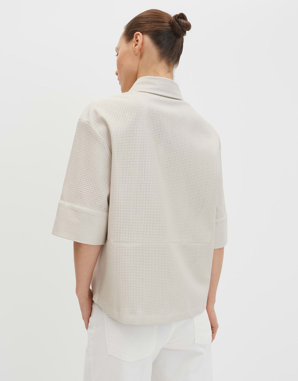 Hemdbluse | Zoliro