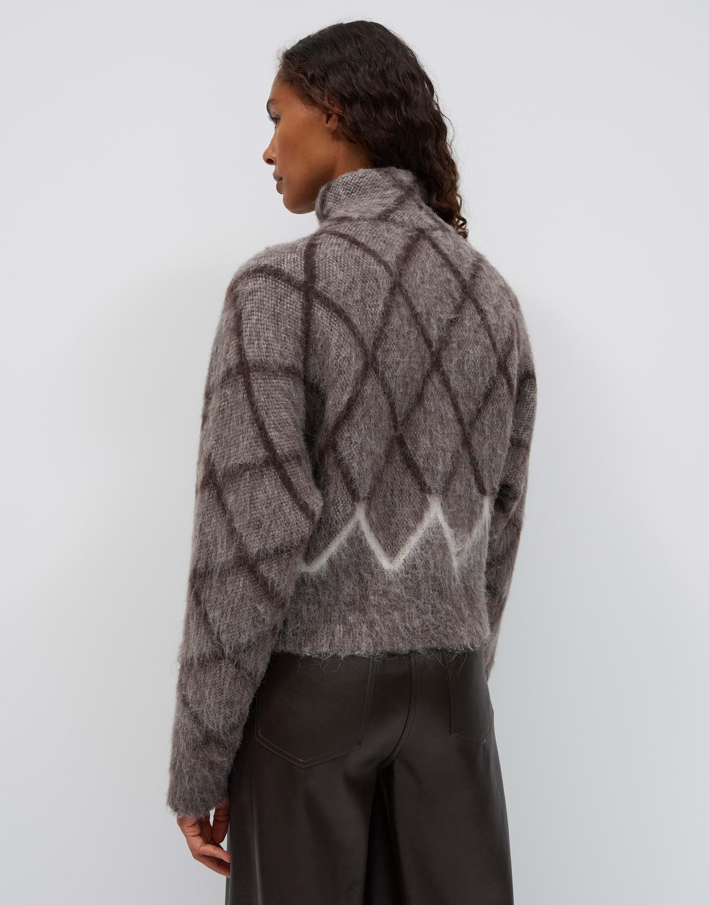 Strickjacke | Dargyle