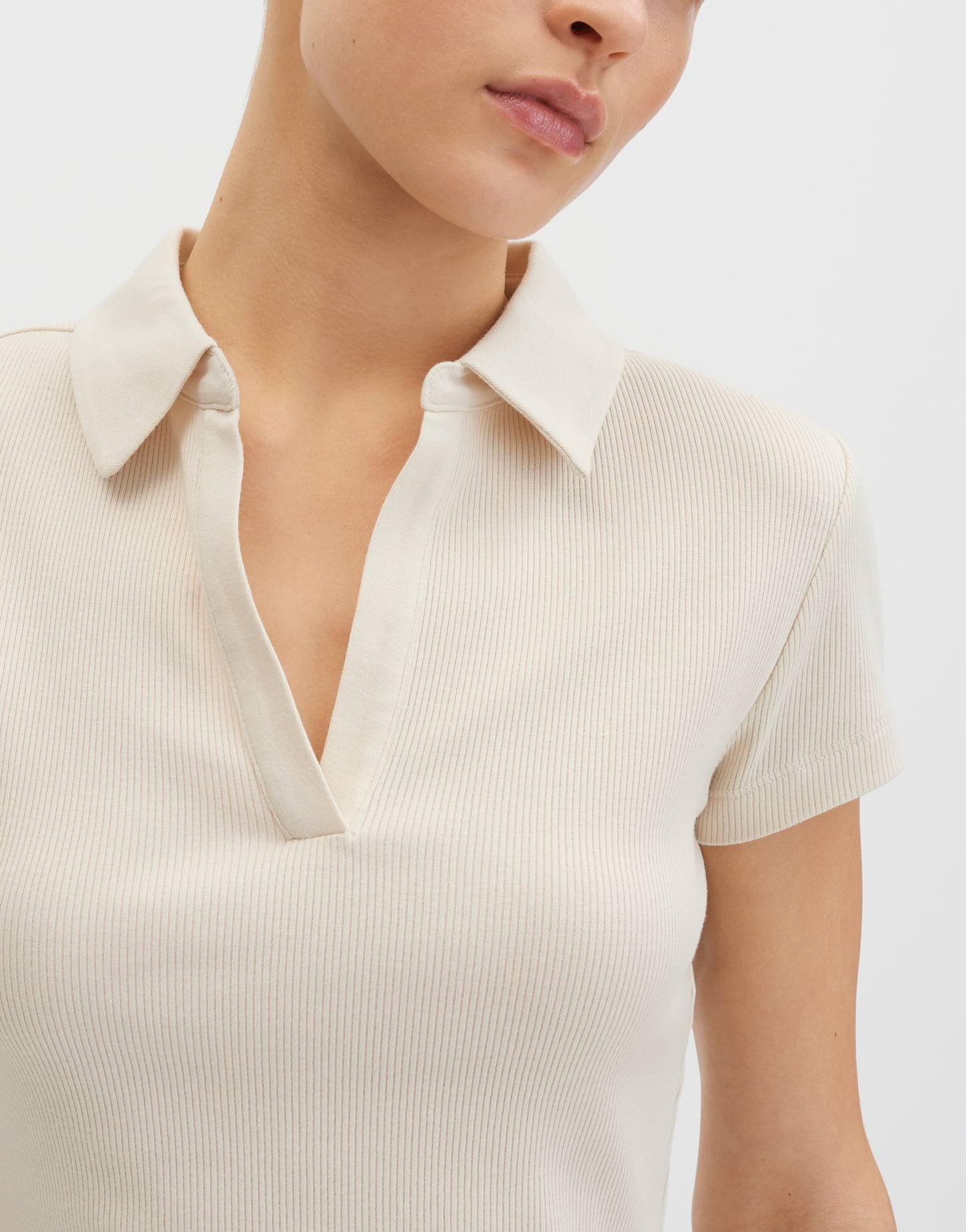 T-Shirt | Kleoh Polo