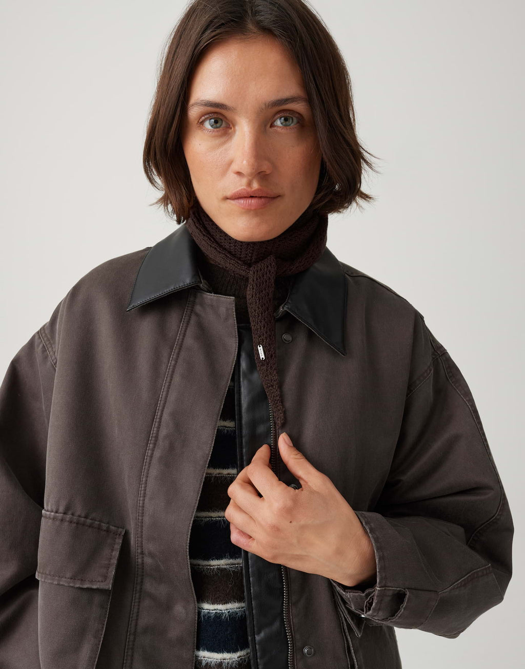 Schal Alisie | Opus