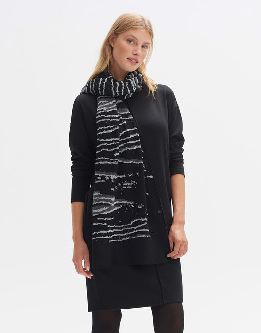 Azebri scarf