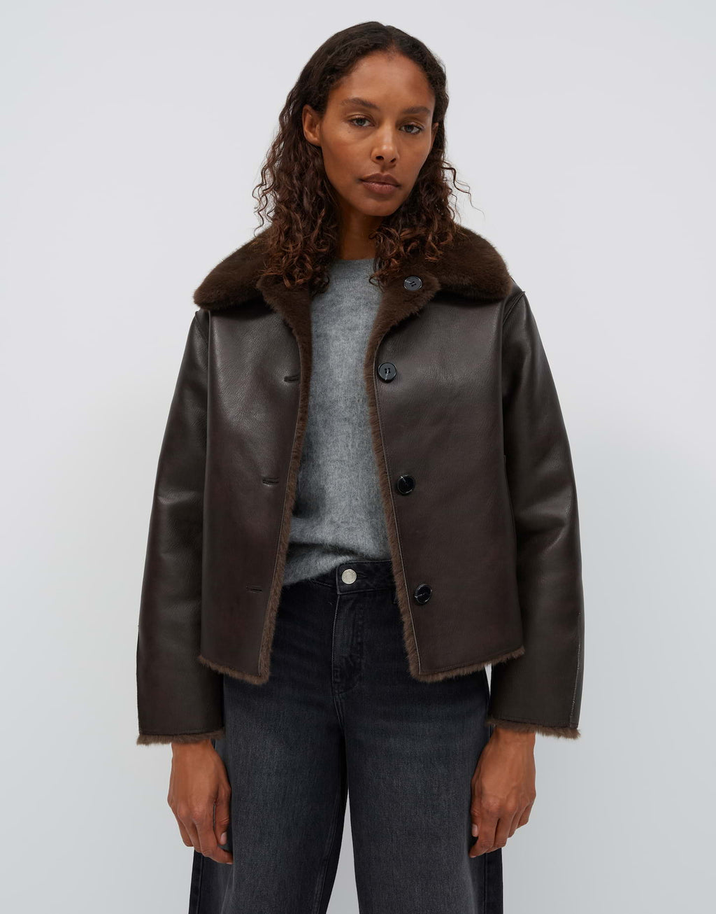 Jacke | Hafellda