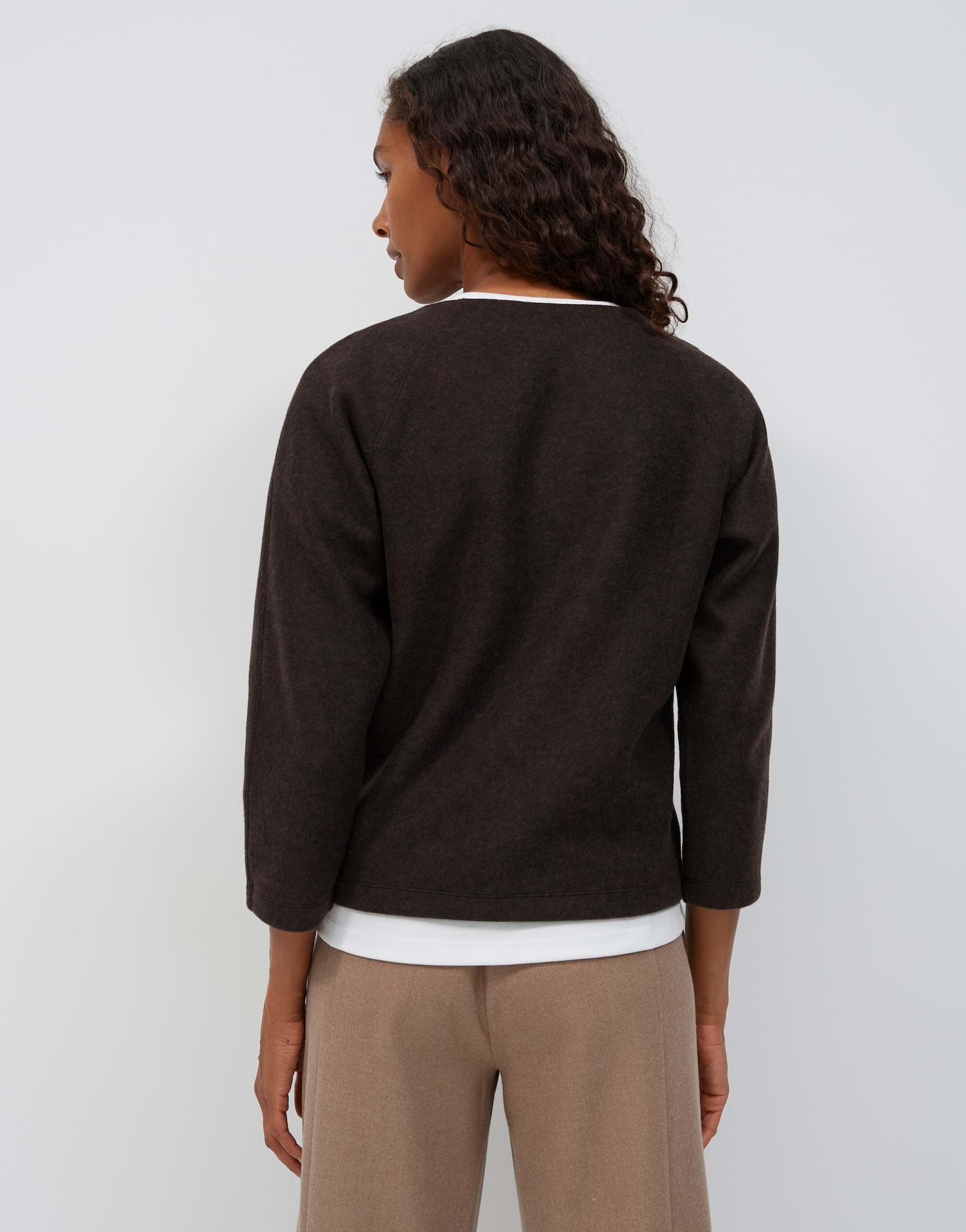 Pullover | Gusera