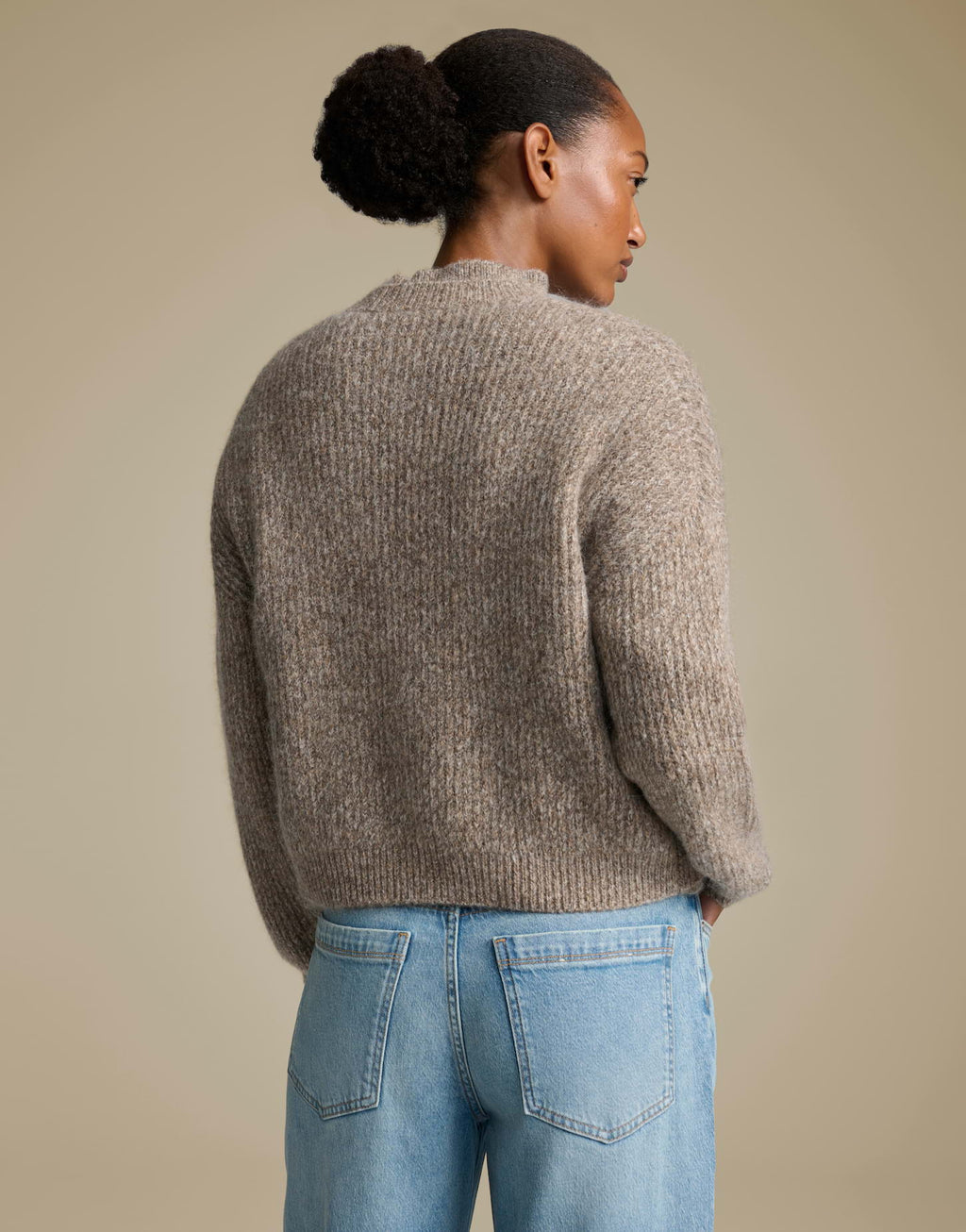 Strickjacke Timaya | Someday