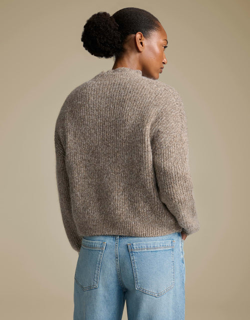 Strickjacke Timaya | Someday