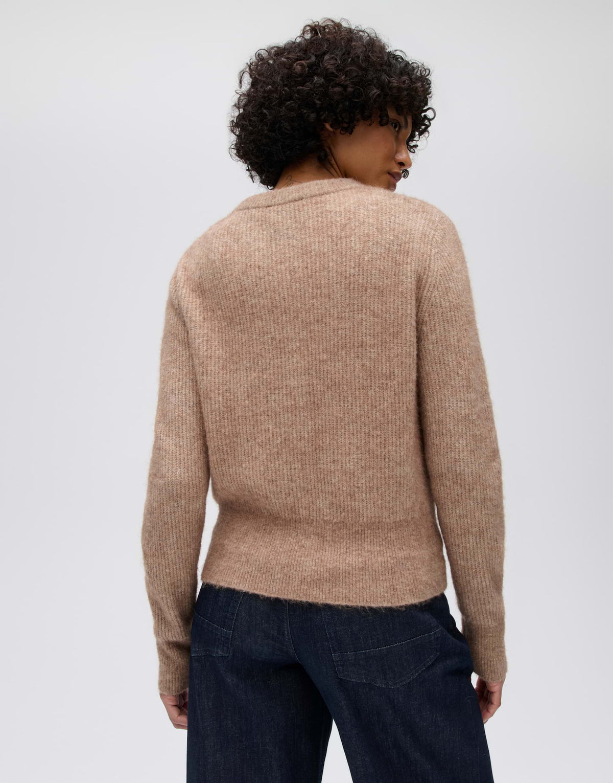Strickjacke Dreni | Opus