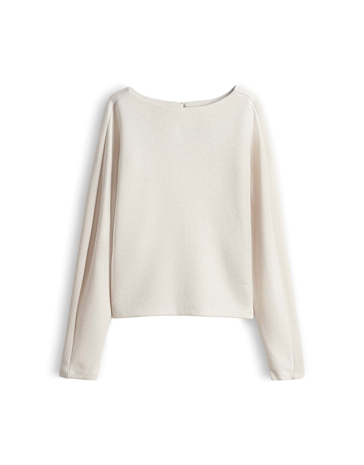 Pullover Ganti mit U-Boot-Ausschnitt von Opus
